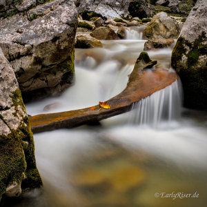 Ein paar herbstliche Tage in Nord-Tirol