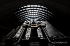 London, geschäftige Metropole