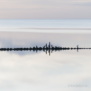 Sylt, Germany's most beautiful pile of sand