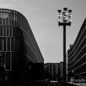 Frankfurt, Stadt der Türme