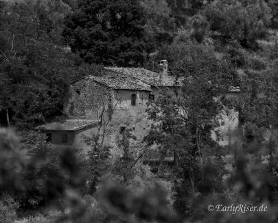 MK 260611 120216 Tuscany Italy