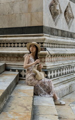 MK 260610 092635 Tuscany Siena Italy Street Street-Photography