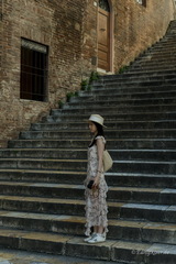 MK 260610 093008 Tuscany Siena Italy Street Street-Photography