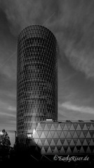 MK 220312 174815 Architecture Germany Frankfurt