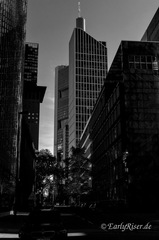 MK 221003 100040 Architecture Germany Frankfurt