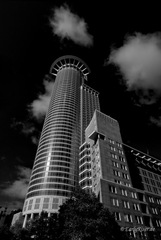 MK 221003 104212 Architecture Germany Frankfurt