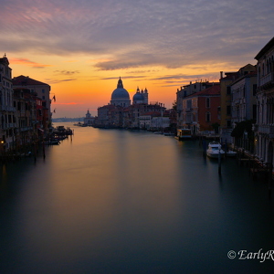 Venedig, La Serenissima