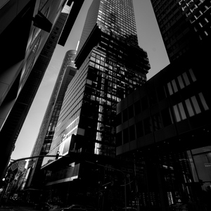 Frankfurt, Stadt der Türme