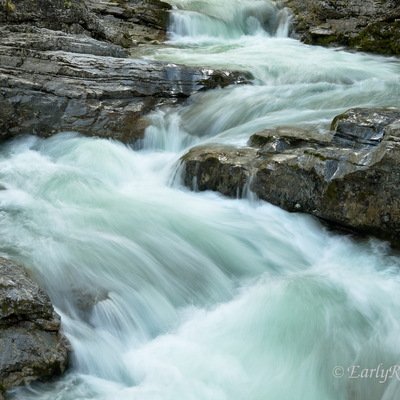 Ein paar herbstliche Tage in Nord-Tirol