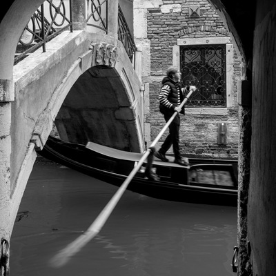 Venedig, La Serenissima
