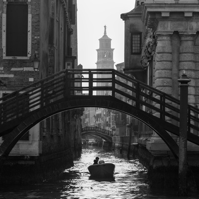 Venedig, La Serenissima