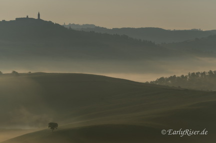 MK 230609 051313 Tuscany Pienza Italy