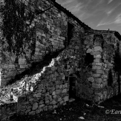 Verlassene Orte