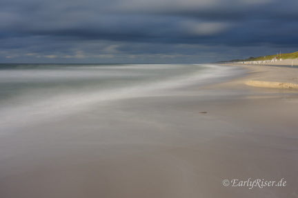 MK 191108 202657 Sylt Weststrand Germany