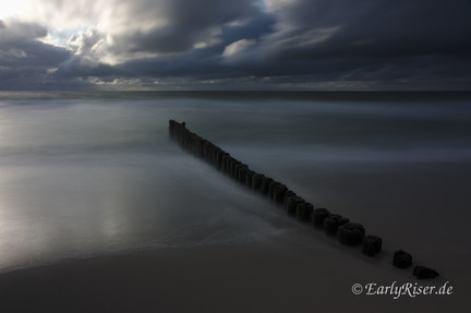 MK 191108 202744 Sylt Weststrand Germany