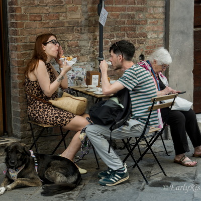 Street Photography