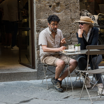Street Photography