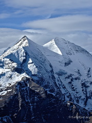 MK 170306 203725 Austria Salzburger-Land Großglockner-Hochalpenstraße