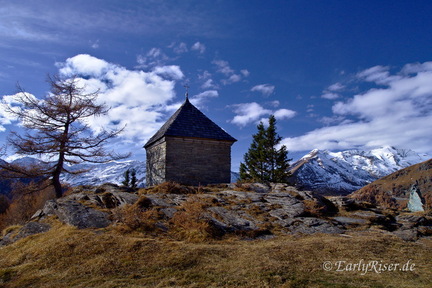 MK 170306 210257 Austria Salzburger-Land Großglockner-Hochalpenstraße