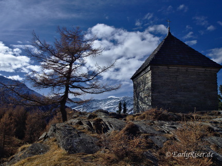 MK 170306 210815 Austria Salzburger-Land Großglockner-Hochalpenstraße