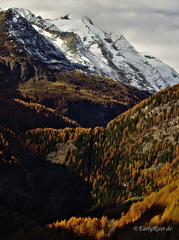 MK 170308 210621 Austria Salzburger-Land Großglockner-Hochalpenstraße
