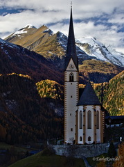 MK 170308 210657 Salzburger-Land Großglockner-Hochalpenstraße