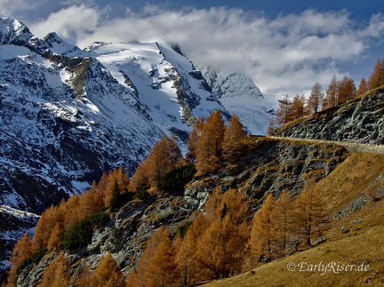 MK 170308 210729 Salzburger-Land Großglockner-Hochalpenstraße