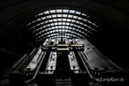 London, busy metropolis