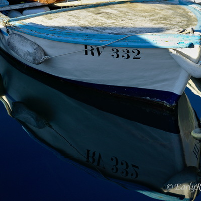 Rovinj, schönste Stadt in Istrien