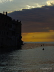 Rovinj, the most beautiful city in Istria